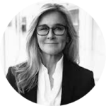 Angela Ahrendts Dbe