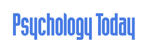 Psychology Today Logo
