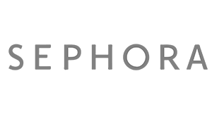 Sephora Logo Juliet Funt