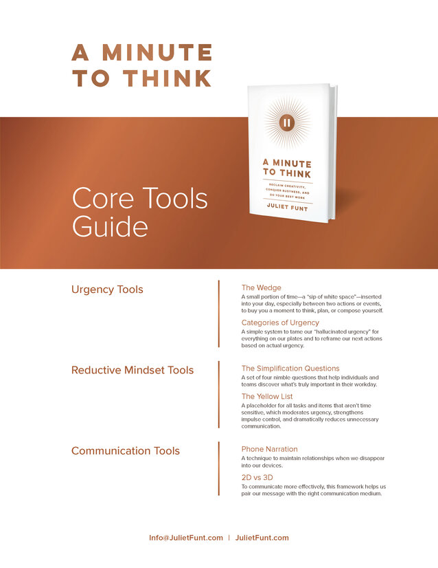Coretools