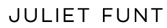 Juliet Funt Logo