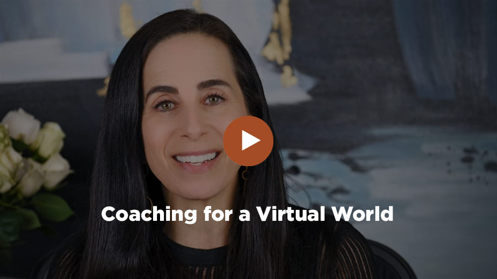Juliet Funt Coaching For A Virtual World 3