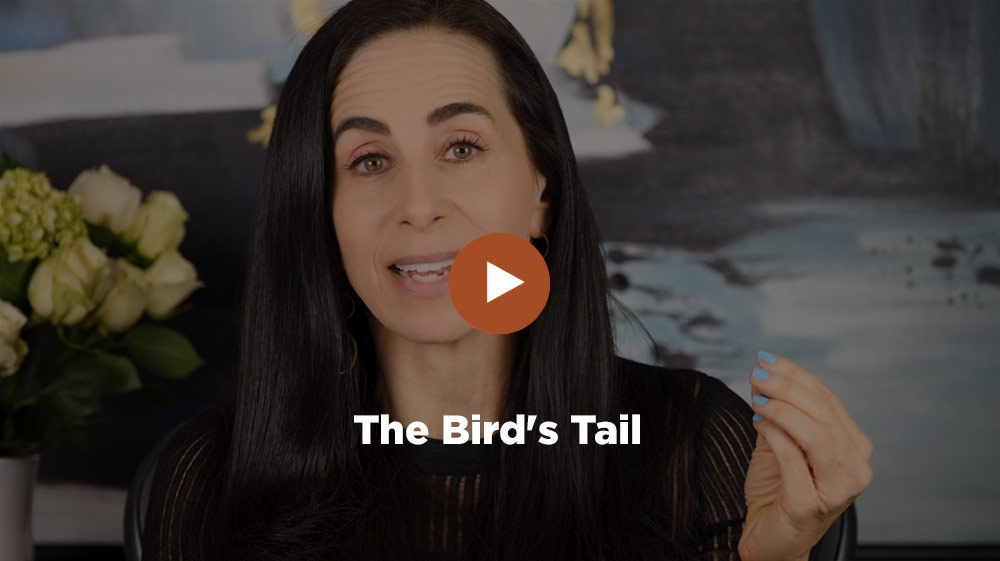 Juliet Funt Speaking The Bird's Tail 3