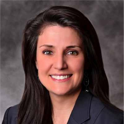 Jennifer Silane, American Express