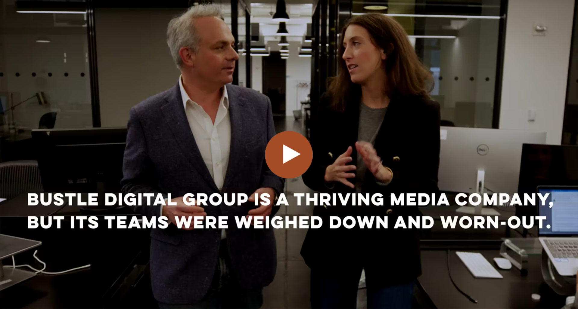 Jfg Business Success Story Testimonial Video