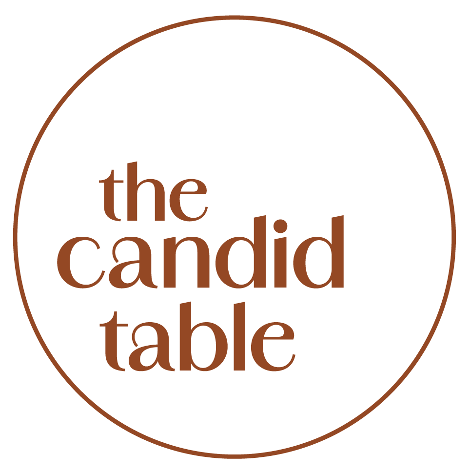 The Candid Table Juliet Funt Group 7